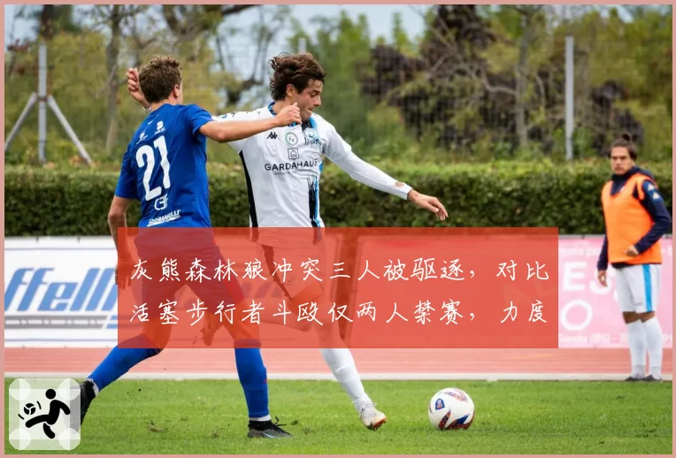 灰熊森林狼冲突三人被驱逐，对比活塞步行者斗殴仅两人禁赛，力度演变引思考